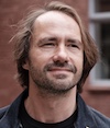 prof. Łukasz Musiał