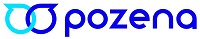 pozena logo